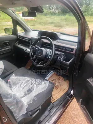 Suzuki Wagon R ZL 2026 Car Unregistered (Recondition)