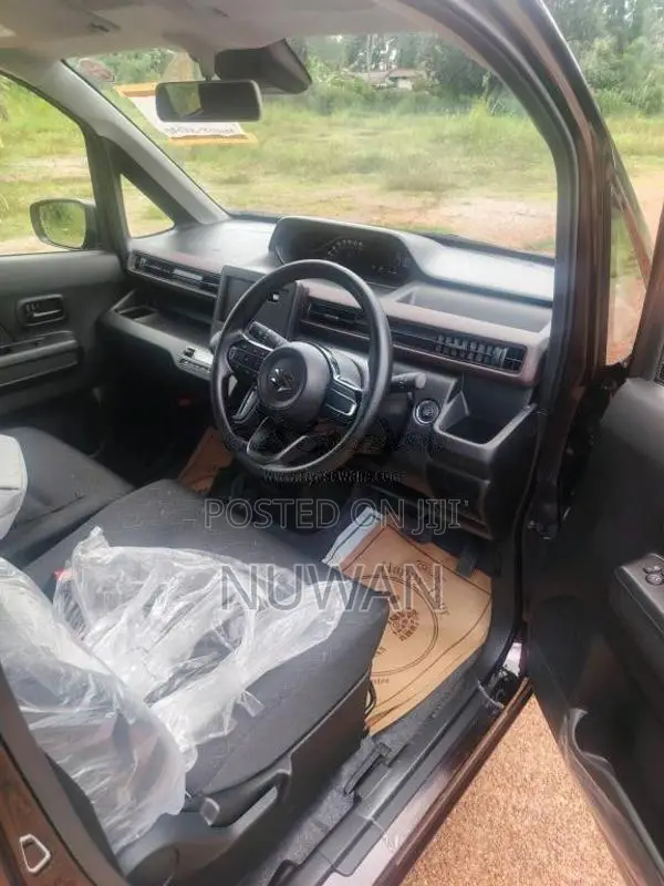 Suzuki Wagon R ZL 2026 Car Unregistered (Recondition)