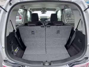 Suzuki Wagon R FX 2024 Car Unregistered (Recondition)