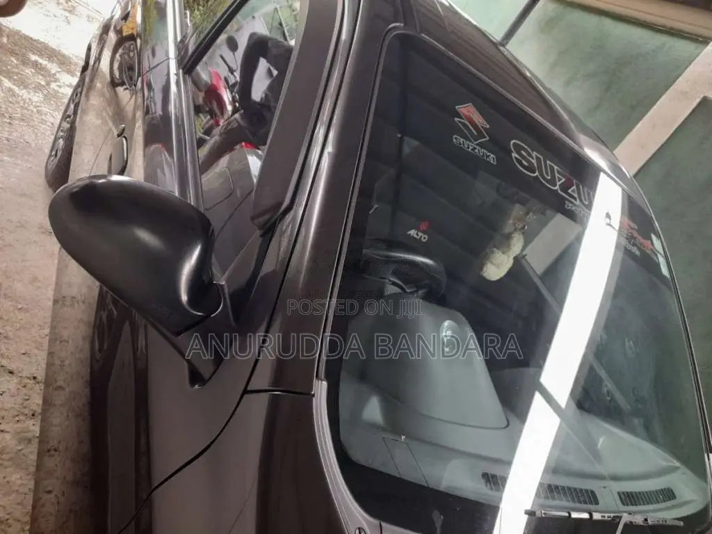 Suzuki Alto 2014 Car (Used)