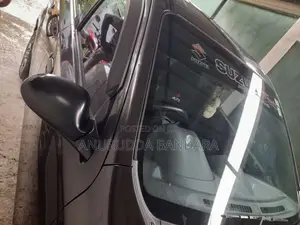 Suzuki Alto 2014 Car (Used)