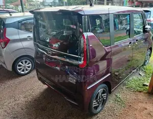 Nissan ROOX HIGHWAY STAR PROPILOT 2025 Car Unregistered (Recondition)