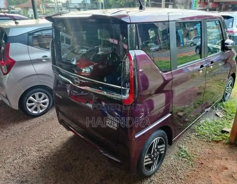 Nissan ROOX HIGHWAY STAR PROPILOT 2025 Car Unregistered (Recondition)