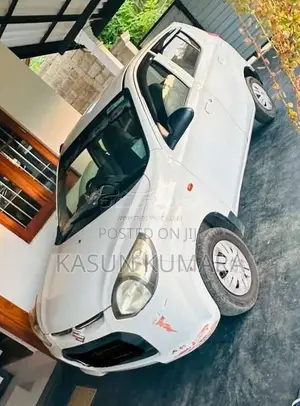 Suzuki Alto 2015 Car (Used)