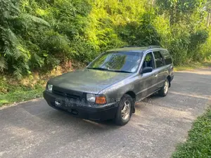 Nissan AD Wagon 1991 Car (Used)