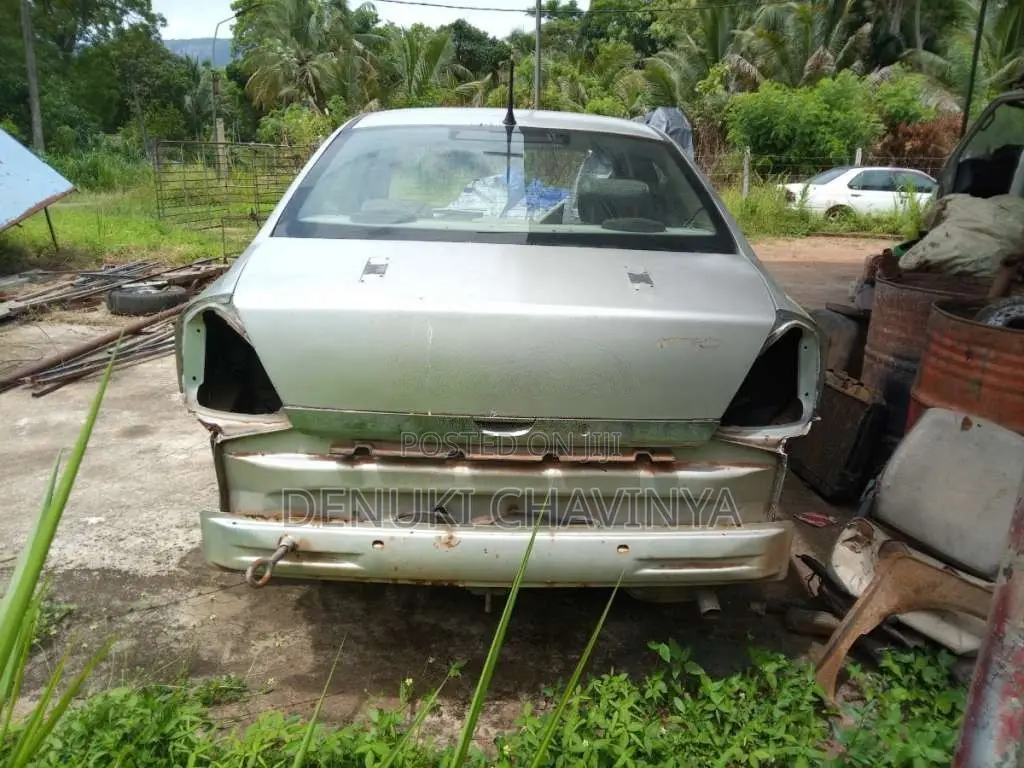 Micro MX7 2008 Car (Used)