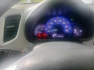 Suzuki Wagon R FZ 2016 Car (Used)