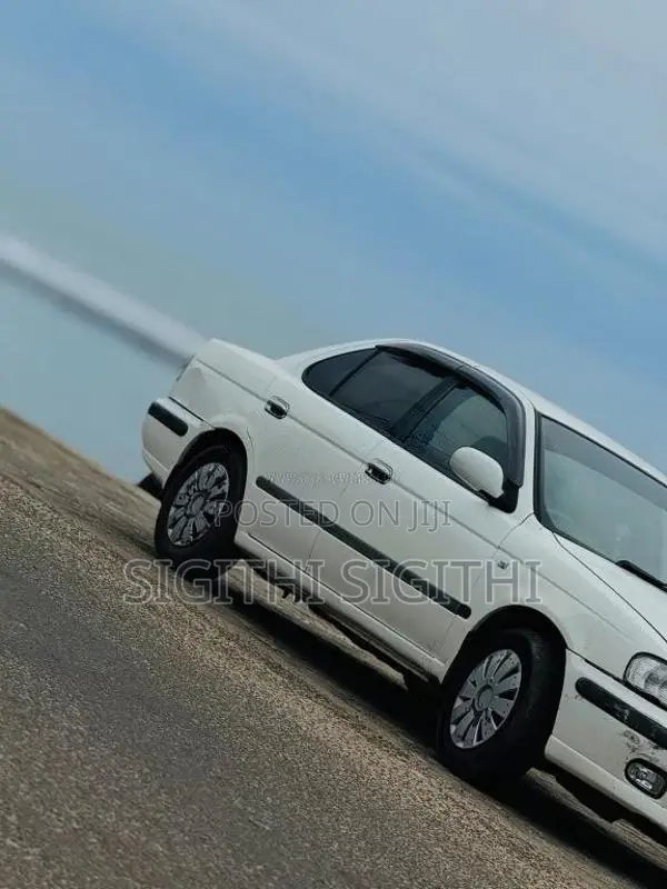 Nissan FB15 2005 Car (Used)