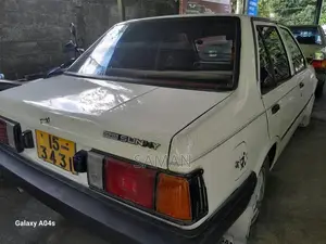 Nissan Nissan 1983 Car (Used)