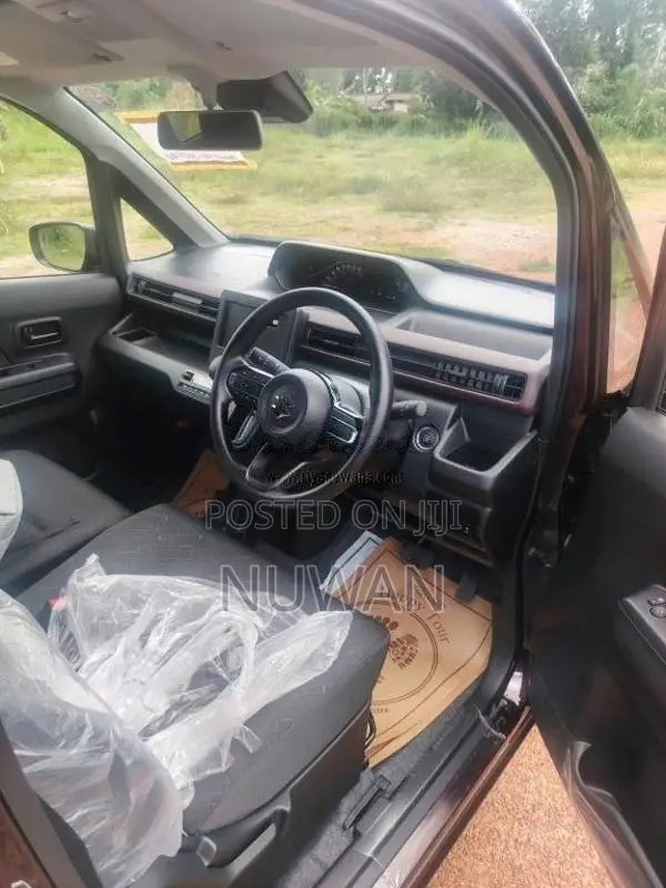 Suzuki Wagon R ZL 2026 Car Unregistered (Recondition)