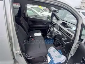 Suzuki Wagon R FX 2024 Car Unregistered (Recondition)
