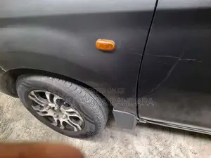 Suzuki Alto 2014 Car (Used)