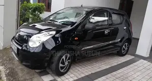 Suzuki A-Star 2011 Car (Used)