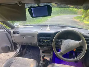 Nissan AD Wagon 1991 Car (Used)