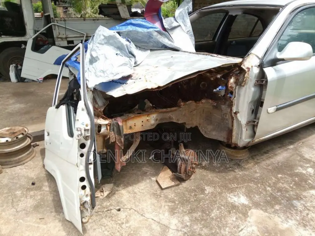 Micro MX7 2008 Car (Used)