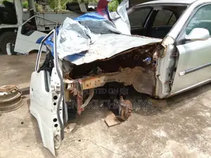 Micro MX7 2008 Car (Used)