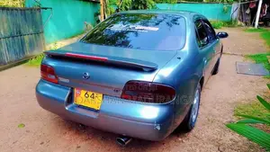 Nissan BlueBird 1997 Car (Used)