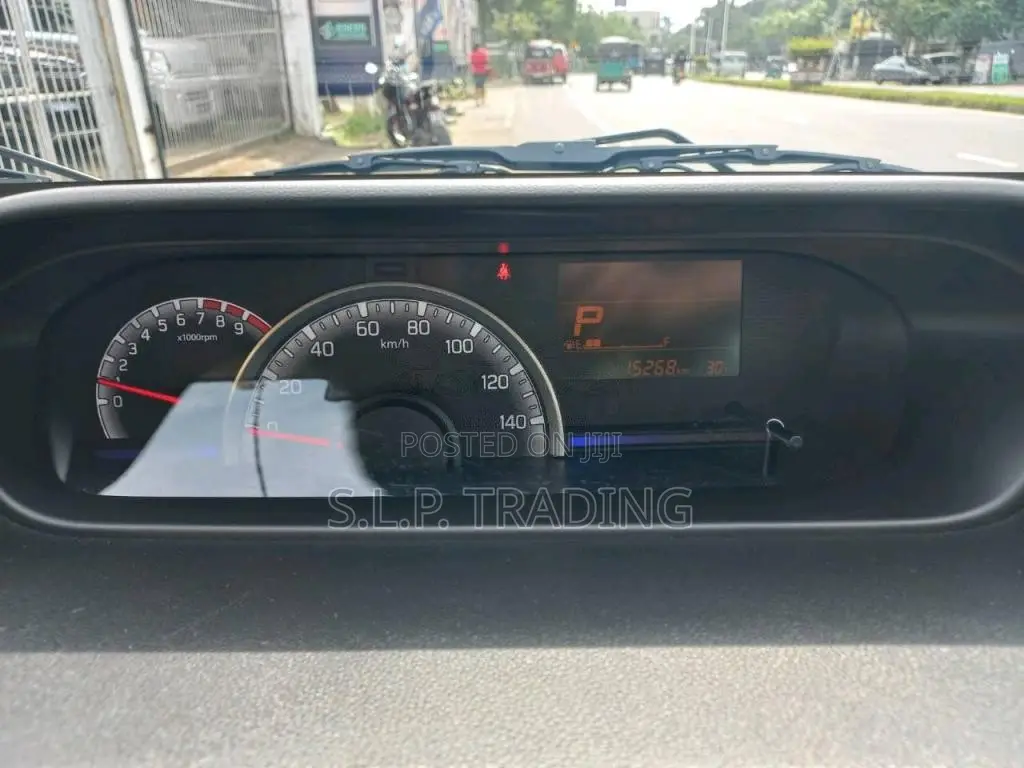 Suzuki Wagon R 2024 Car Unregistered (Recondition)