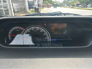 Suzuki Wagon R 2024 Car Unregistered (Recondition)