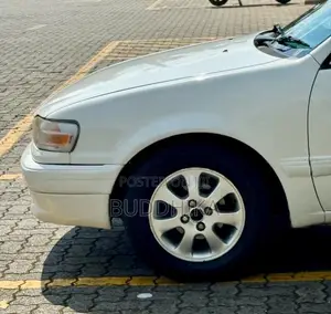 Toyota Corolla CE110 1996 Car (Used)