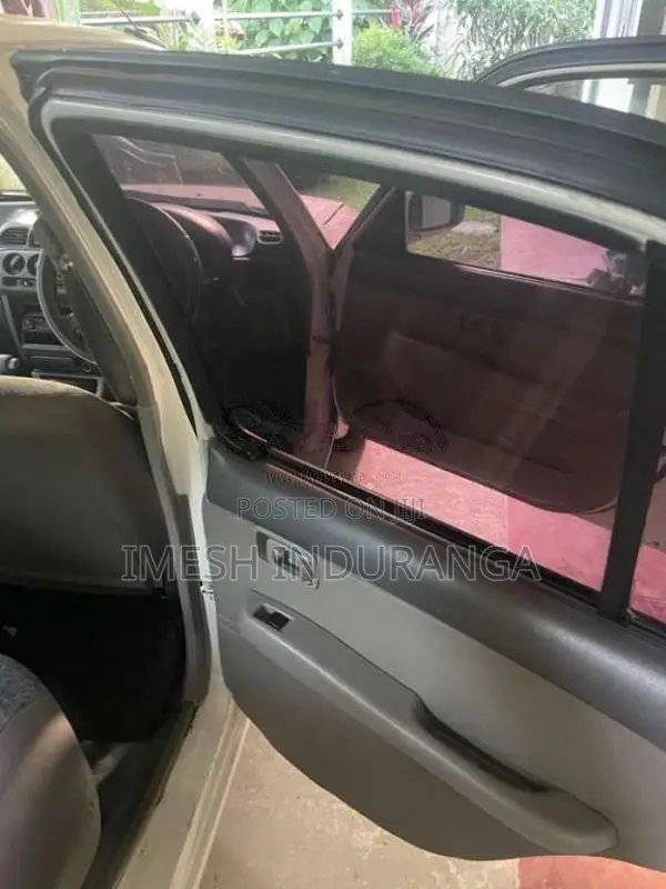 Nissan March K11 1998 Car (Used)