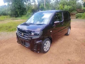 Suzuki Wagon R ZL 2026 Car Unregistered (Recondition)