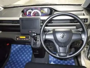 Suzuki Wagon R FX 2024 Car Unregistered (Recondition)