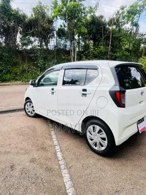 Daihatsu Mira X Limited 2024 Car Unregistered (Recondition)