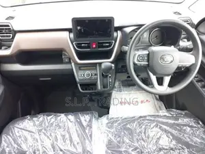 Daihatsu Move 2025 Car Brand New