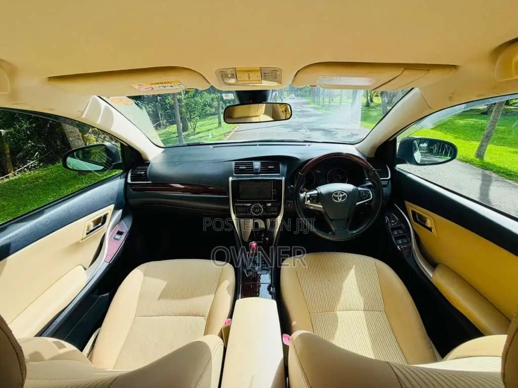 Toyota Allion 2017 Car (Used)