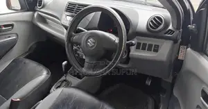 Suzuki A-Star 2011 Car (Used)