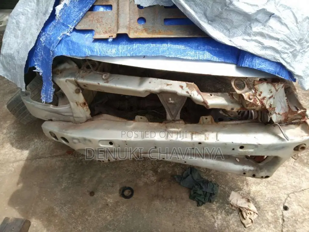 Micro MX7 2008 Car (Used)