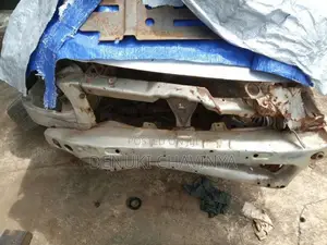 Micro MX7 2008 Car (Used)