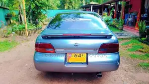 Nissan BlueBird 1997 Car (Used)