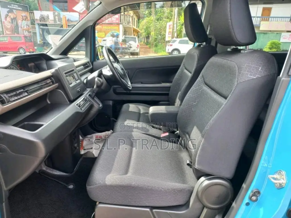 Suzuki Wagon R 2024 Car Unregistered (Recondition)