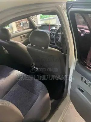 Nissan March K11 1998 Car (Used)