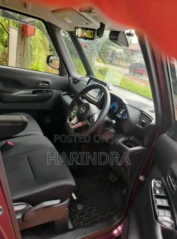 Nissan ROOX HIGHWAY STAR PROPILOT 2025 Car Unregistered (Recondition)