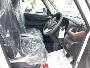 Daihatsu Move 2025 Car Brand New