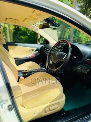 Toyota Allion 2017 Car (Used)