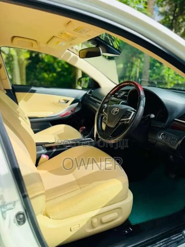 Toyota Allion 2017 Car (Used)