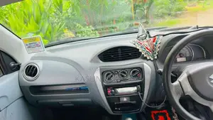 Suzuki Alto 2015 Car (Used)