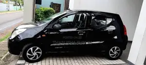 Suzuki A-Star 2011 Car (Used)