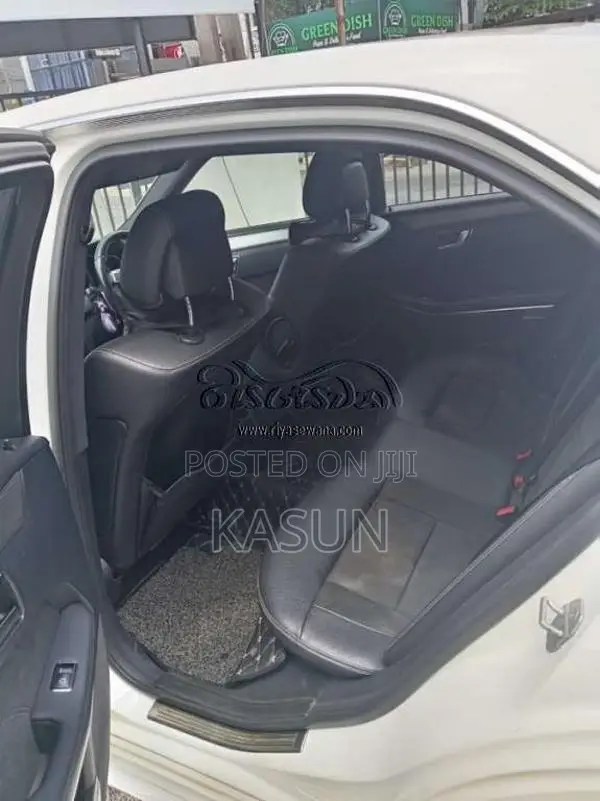 Mercedes-Benz E300 Bluetec Hybrid AMG 2013 Car (Used)