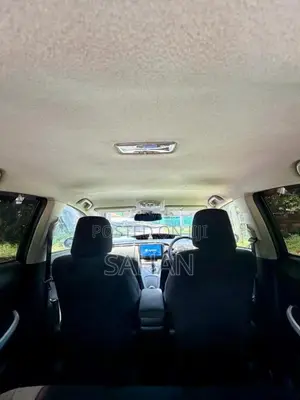 Toyota Prius 2014 Car (Used)