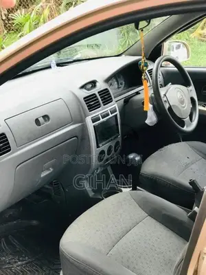 Kia Rio 2003 Car (Used)