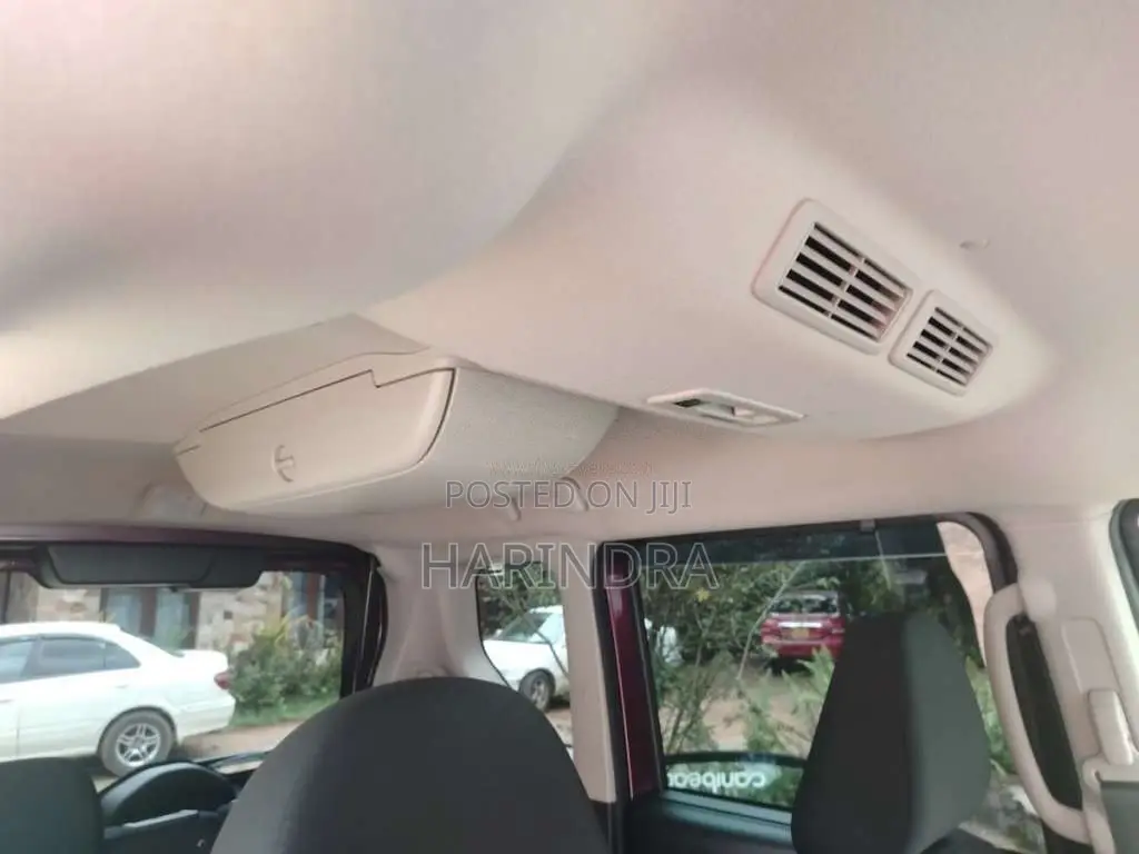 Nissan ROOX HIGHWAY STAR PROPILOT 2025 Car Unregistered (Recondition)