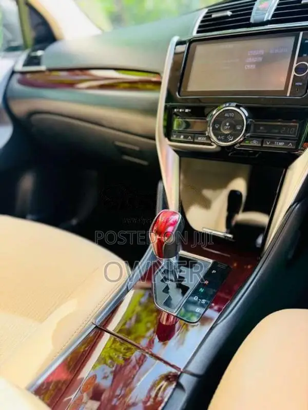 Toyota Allion 2017 Car (Used)