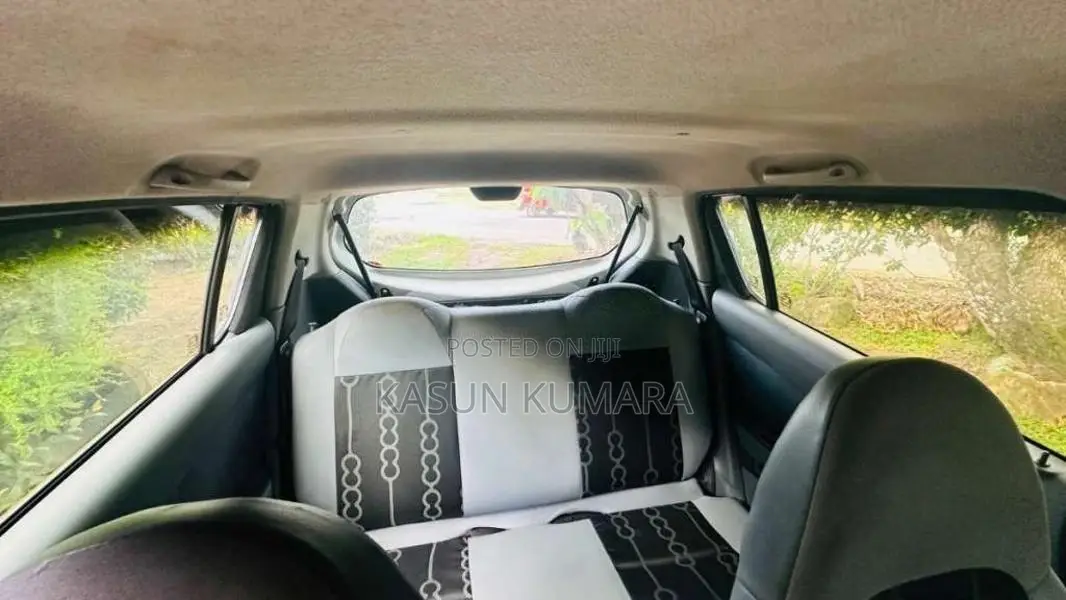 Suzuki Alto 2015 Car (Used)