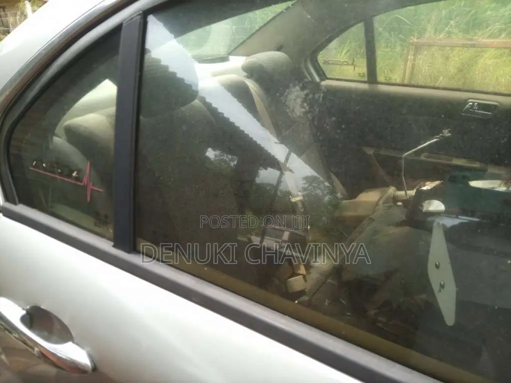 Micro MX7 2008 Car (Used)
