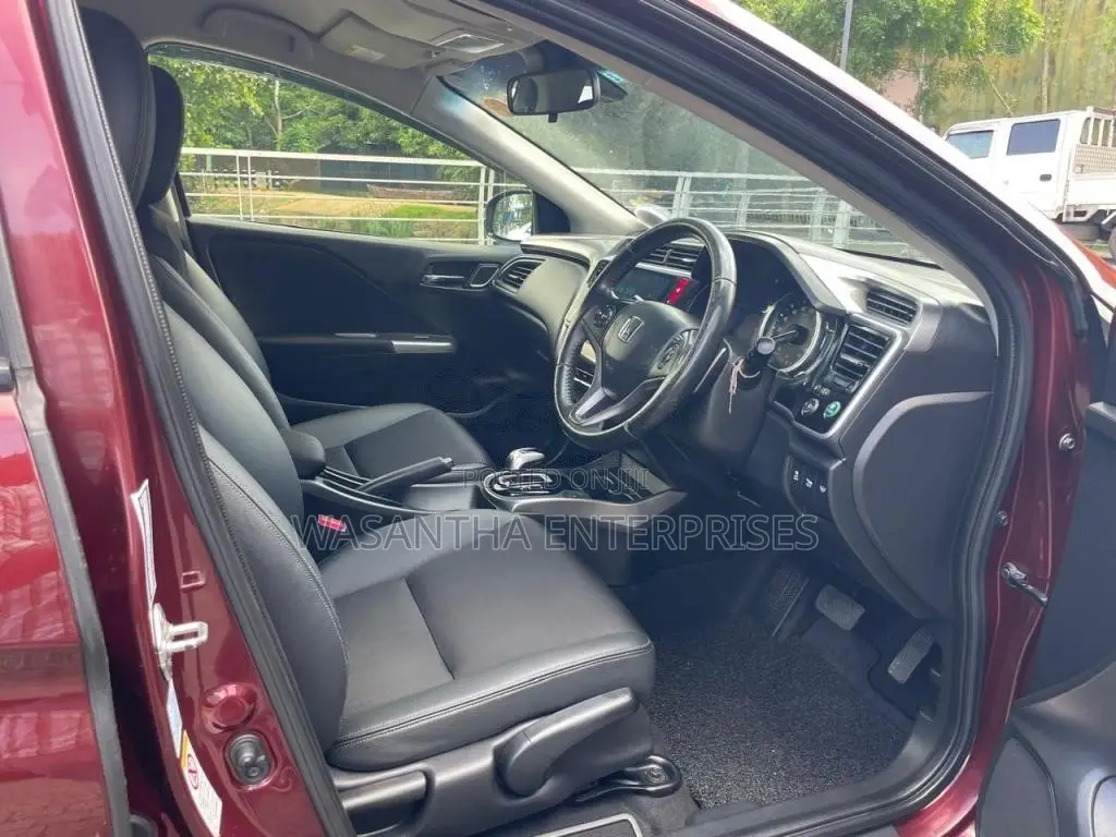 Honda Grace Ex 2015 Car (Used)